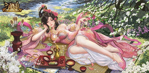 《三国杀十周年》大寒祈福,樊玉凤郭照返场!