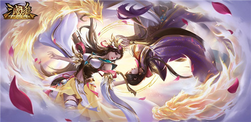 《三国杀十周年》大寒祈福,樊玉凤郭照返场!