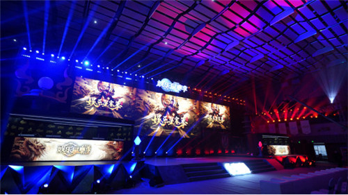 为自己,造不凡 2020电魂娱乐星赛季完美落幕
