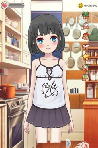 女友养成计划手机版