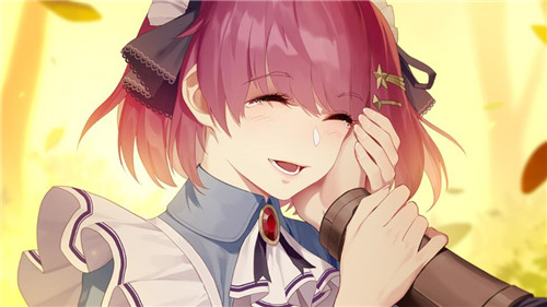 《姬魔恋战纪》5月升星来了!