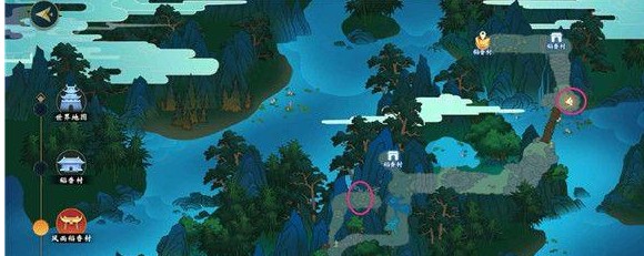 剑网3:指尖江湖