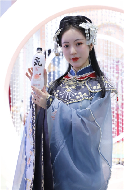 Chinajoy最能装的人,这几个小姐姐让人慕
