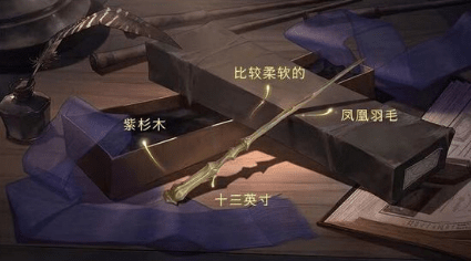 哈利波特魔法觉醒