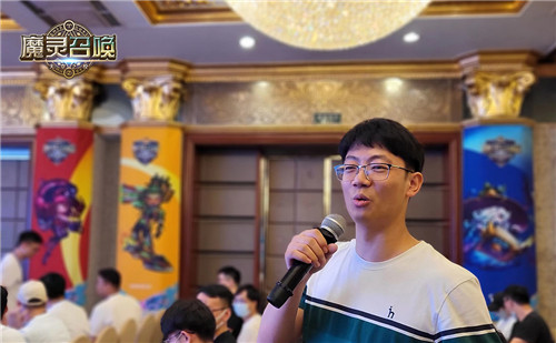 美哉金陵!魔灵召唤:2022城市站南京站完美落幕