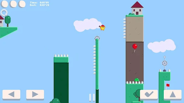 零式高尔夫APP
