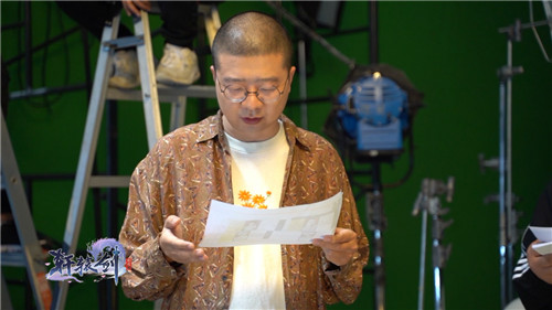李诞带《轩辕剑:剑之源》参加吐槽大会了!制作组:不打算结钱了