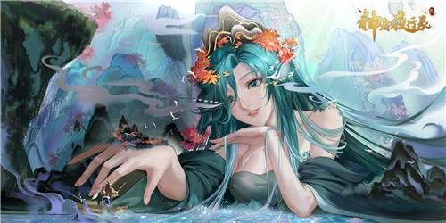 剑瓷双绝《神都夜行录》X《中国龙泉》联动决定!