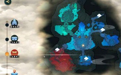 剑网3：指尖江湖