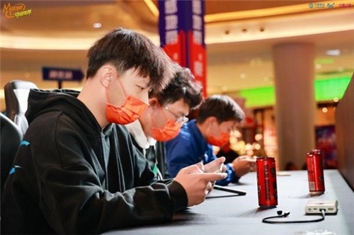 战至巅峰,英雄登顶!2022动感地带5G校园先锋赛湖北省总决赛完美落幕