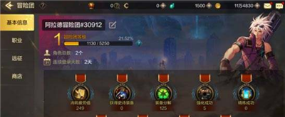 DNF手游