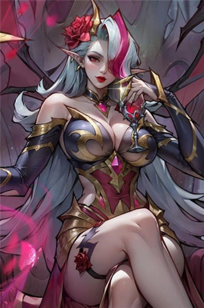 女武神战纪单机版