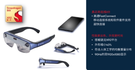 更强更凉更省电的骁龙8+发布,买旗舰机请等下半年