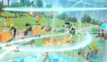 原神