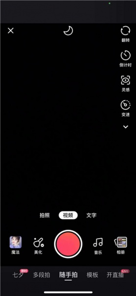 快手大人版app