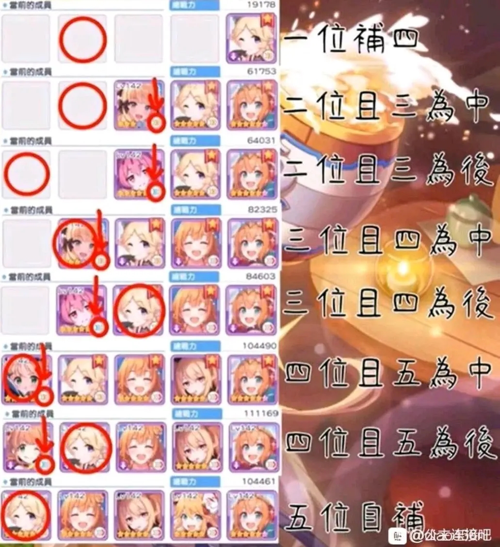 公主连结