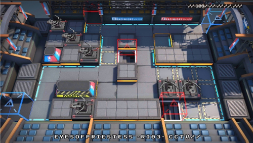 明日方舟