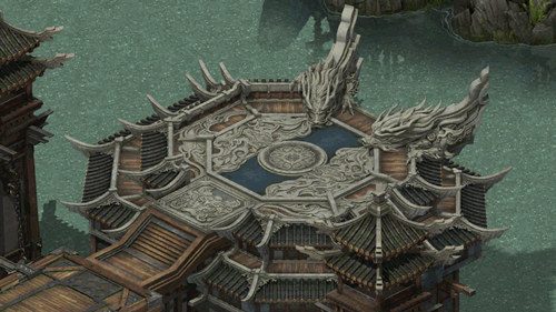 忠勇武侠魂!《剑网1:归来》全新资料片定档3月23日