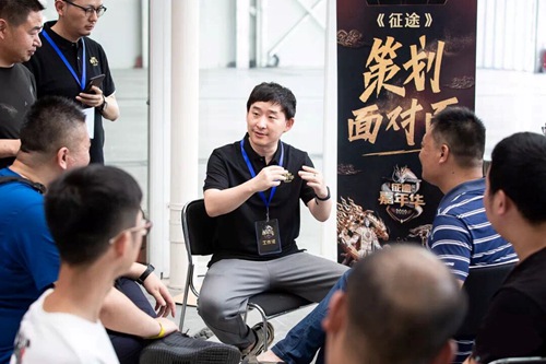 征途嘉年华来袭!《绿色征途》手游新资料片五大新看点!