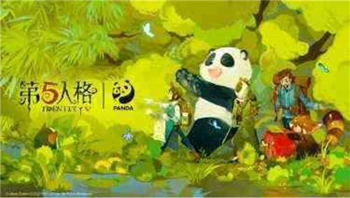 异彩纷呈《第五人格》四周年发布会爆料来袭!