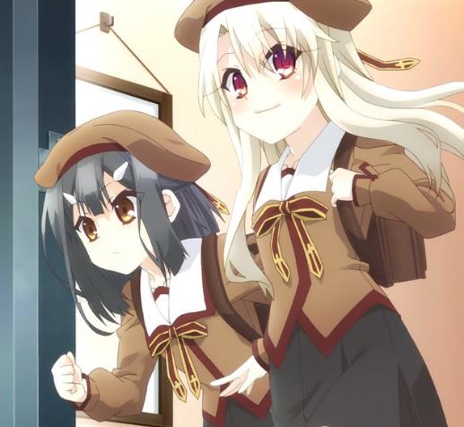 少女音名冢佳织加盟《姬魔恋战纪》配音郭嘉角色！