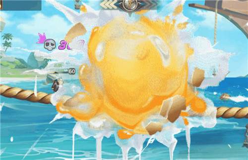 《夕阳热气球》短篇:请叫我牛顿爵士