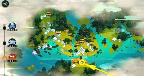 剑网3:指尖江湖