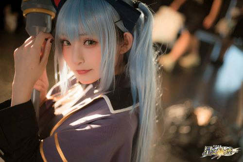 《星之轨迹》ChinaJoy2019参展顺利结束!一波美图不可错过~