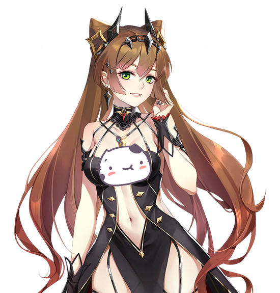 《姬魔恋战纪》秋季运动会,续开幕!