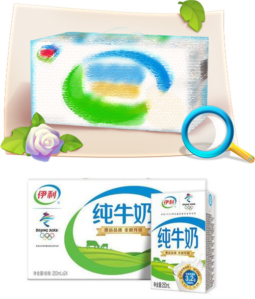 《推理学院》520密码解析,破解牛奶和条形码的秘密