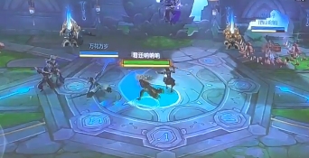 剑网3:指尖江湖