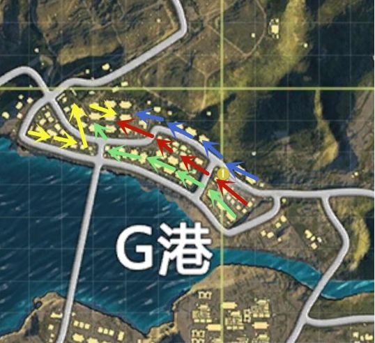 和平精英