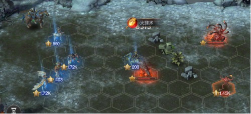英雄强者之路《魔法门之英雄无敌:王朝》宝物系统助阵出征