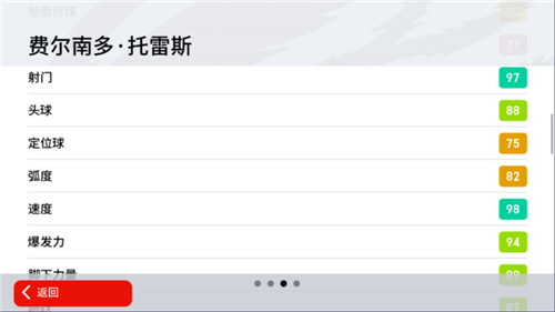 《实况足球》金发少年灵动疾如风,红军神锋脚下舞惊鸿!