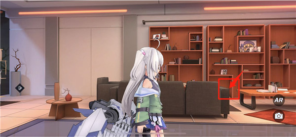 苍蓝誓约