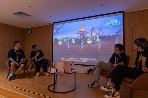 即将启程的梦幻之旅!《仙境传说RO:守护永恒的爱》主创见面会广州场首曝新版本