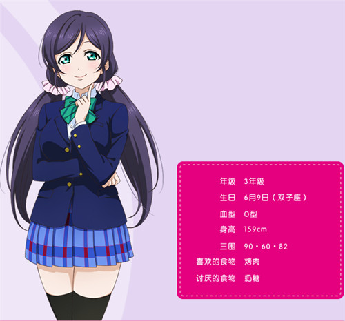 于《学园偶像季:群星闪耀》中再度集结的μ's 是怎样的校园偶像?