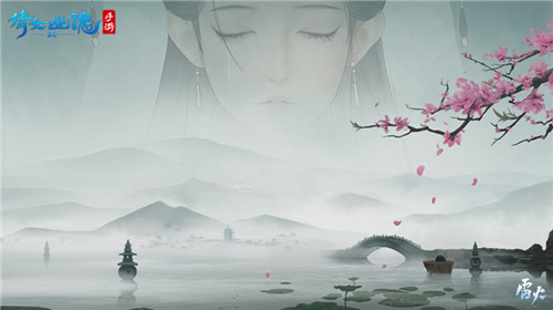 全新世界事件【西湖泪雨】绝密档案首曝,杭城危机一触即发!