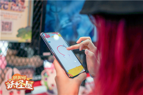 萌趣小妖怪齐聚线下《阴阳师：妖怪屋》ChinaJoy参展回顾