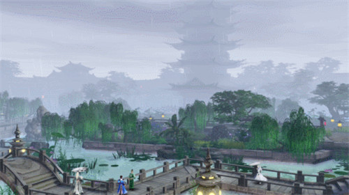 全新世界事件【西湖泪雨】绝密档案首曝,杭城危机一触即发!