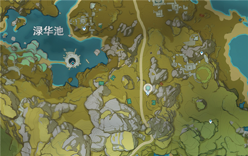 原神