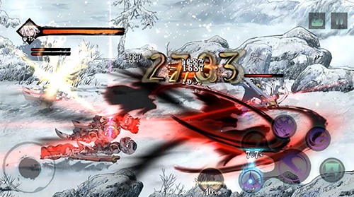 极致武林,二测开跑!《影之刃3》畅爽玩法大揭秘!