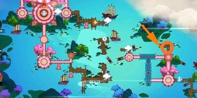 剑网3:指尖江湖