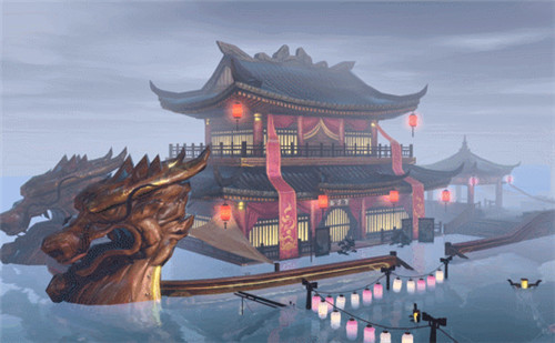 全新世界事件【西湖泪雨】绝密档案首曝,杭城危机一触即发!