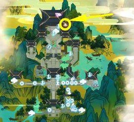 剑网3：指尖江湖