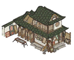 江南百景图