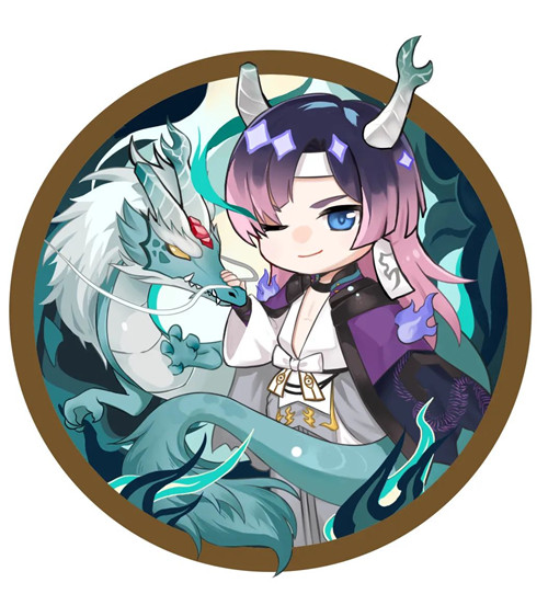 绝赞福利放送!《阴阳师》全平台互通新区火热集结中