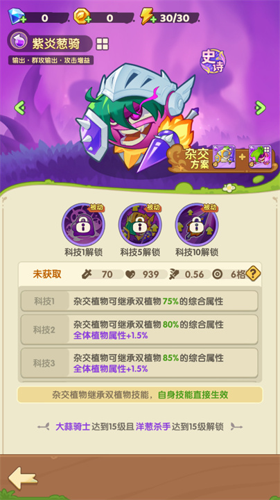 保卫向日葵手游