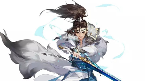 剑网3:指尖江湖