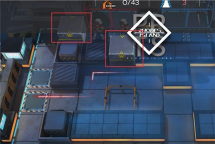 明日方舟